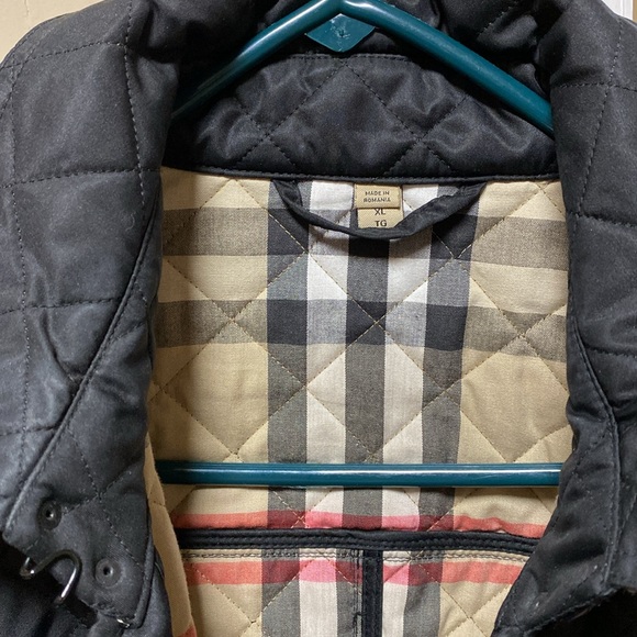 Burberry Jacket - Picture 5 of 7